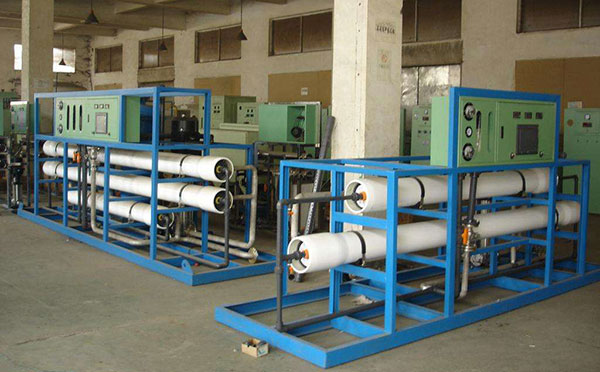 導(dǎo)致超純水設(shè)備產(chǎn)水量下降的原因有哪些 導(dǎo)致超純水設(shè)備產(chǎn)水量下降的原因有哪些