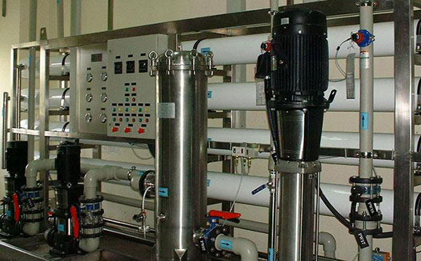 超純水設(shè)備安裝后不通電應(yīng)該怎么解決 超純水設(shè)備安裝后不通電應(yīng)該怎么解決