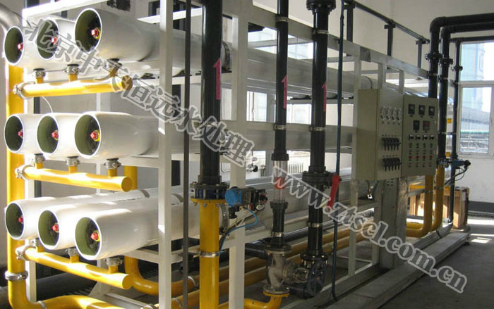 中天恒遠(云南)反滲透設備公司成立 中天恒遠(云南)反滲透設備公司成立