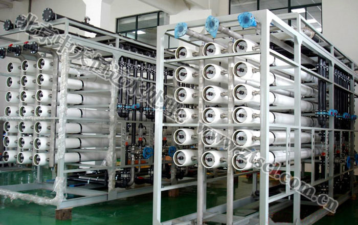 中天恒遠(廣東)反滲透設備公司成立 中天恒遠(廣東)反滲透設備公司成立