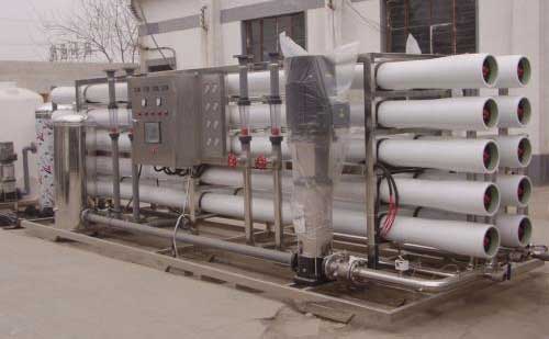 反滲透純水和超濾凈水的科學常識介紹(圖) 反滲透純水和超濾凈水的科學常識介紹(圖)