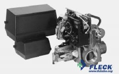 FLECK2900富萊克控制閥 FLECK2900富萊克控制閥