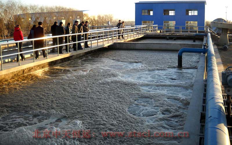 陜西一百多家污水處理廠逾半超標排污 陜西一百多家污水處理廠逾半超標排污