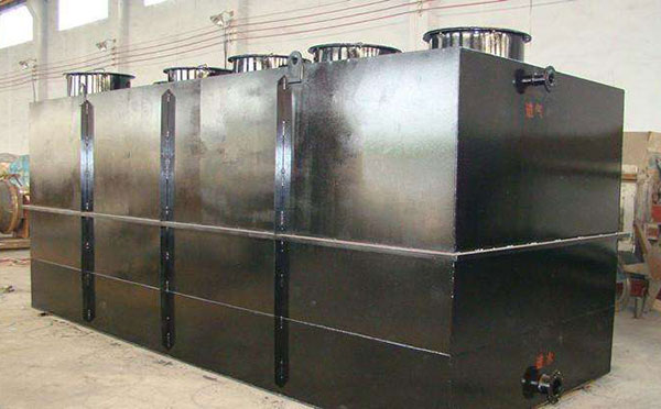 肉類加工污水處理設備 肉類加工污水處理設備