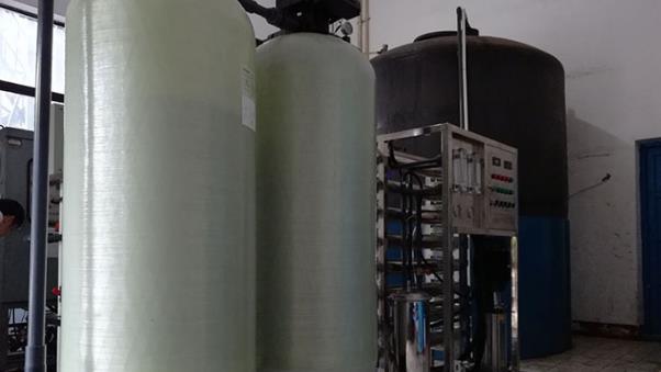 鍋爐全自動軟化設(shè)備的常見磨損和維護(hù)方法 鍋爐全自動軟化設(shè)備的常見磨損和維護(hù)方法